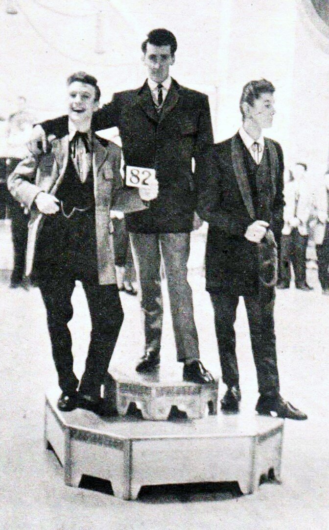 The Edwardian Teddy Boy British Teddy Boy History